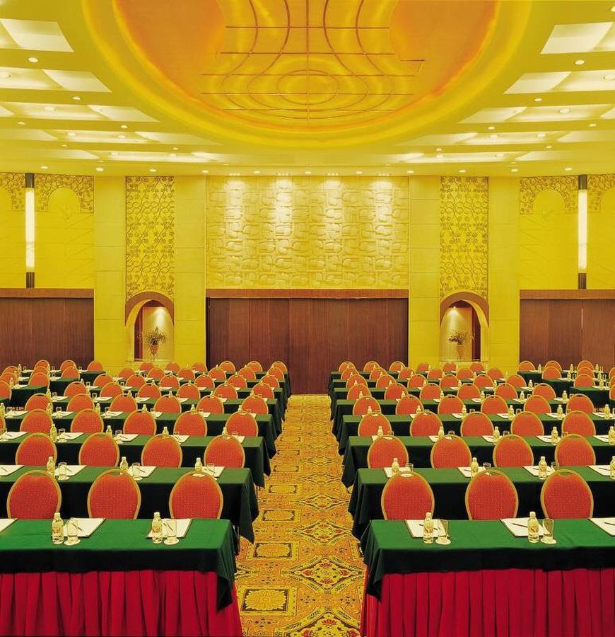 Taizhou Garden Hotel ภายนอก รูปภาพ